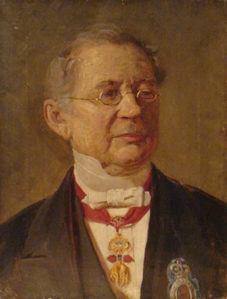 Johann Koler Duke Gortchakov